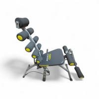 ราคา เครื่องบริหารหน้าท้อง Rock Gym (มือสอง สภาพ98%) (49956669352)