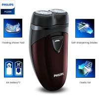 ราคา เครื่องโกนหนวดไฟฟ้า Philips PQ206 (26882696603)