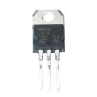 ราคา 1Pcs P60NF06 P80NF70 STP60NF06 STP80NF70 MOSFET N Field Effect Tube 60V 60A TO-220 (21562287837)