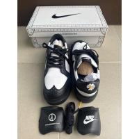 ราคา Nike Kwondo 1 G-Dragon Peaceminusone Panda ใส่แค่ลองในร้าน อุปกรณ์ครบ (49007963037)