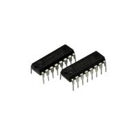 ราคา ร้านแนะนำ CD4049UB and CD4049 CMOS ขาดิป16ขา Hex Inverting Buffer and Converter (52161176432)