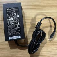 ราคา อะแดปเตอร์ไฟแท้สำหรับมอนิเตอร์ LG 19.5V 5.79A รุ่น CC-LATP2/LATP1 พร้อมสายไฟ (53658332818)