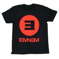 ราคา พิมพ์ลาย เสื้อยืด ลาย Eminem E | เสื้อยืด พิมพ์ลายวง Rap (24958961605)
