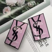 ราคา พร้อมส่ง‼️ น้ำหอมพกพา ขนาดทดลอง น้ำหอมเทสเตอร์ 2ml (40754719373)