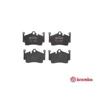 ราคา ผ้าดิสเบรคหลัง PORSCHE 718 BOXSTER CAYMAN 982 2016- BOXSTER 981 2012- 987 2004- CAYMAN 981 987 2006- (3183359274)