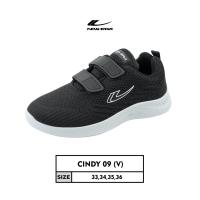 ราคา NEW ERA INJECTION CINDY GIRLS SHOES 09 33-36 (57857302684)