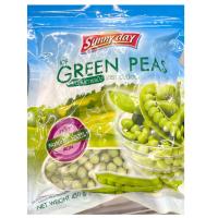 ราคา [8856843001610] Sunny Day Iqf Green Pea 450g ซันนี่เดย์ เมล็ดถั่วลันเตาแช่แข็ง (52461704865)