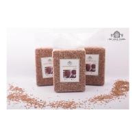 ราคา ข้าวสังข์หยด ข้าวซ้อมมือ1kg.(OrkanicFarm) (3942958438)