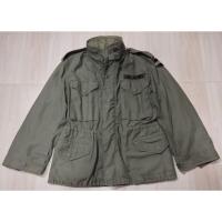 ราคา เสื้อทหาร M65 Field Jacket สีเขียว OG ( รหัส CC017 ) ซับต่างสีเขียวคราม งานรุ่นเก่า2ป้าย ซิปรมดำ ขนาดประมาณ Small XShort (57650919296)
