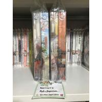 ราคา (มือสอง) เมื่อผมกลายเป็นปลาตัวโปรดของอ๋องทรราช 4เล่มจบ ( นิยายวาย นิยายวายจีน นิยายวายมือสอง ) (26088877031)