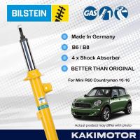 ราคา BILSTEIN MINI R60 COUNTRYMAN 2010-2016 B6 SHOCKS ABSORBER (50109551881)
