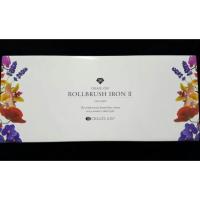 ราคา แปรงม้วนผมแกนร้อน Create Ion Roll Brush Iron ii 26 mm (1021278470)