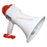 ราคา ลําโพง Megaphone Targa MP 05 S (28702618611)