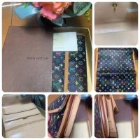 ราคา กระเป๋า LV สามพับ แท้ (19621101874)