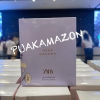 ราคา zara น้ำหอม ผู้หญิง deep garden 50 มล. ซาร่า (28638584118)