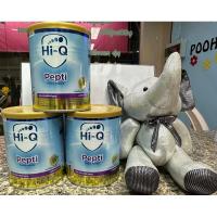 ราคา HiQ pepti prebiotec ไฮคิว เปปติพรีไบโอเทค 400 กรัม (23669603090)