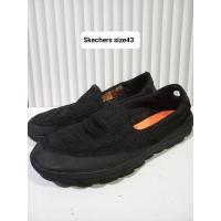 ราคา Slip On Skechers ขนาด 43 พื้นรองเท้า 28cm มือสอง (41064578796)