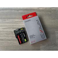 ราคา ร้านนี้ส่งไว CNP-110 แบตเตอรี่ Casio รุ่น NP-110 กล้อง Exilim EX-FC200S ZR10 ZR15 ZR20 Z2000 Z2200 Z2300 มือ 1 (27269924803)