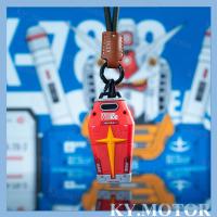 ราคา สําหรับ GWM ถัง 300 500 สมาร์ทคีย์ Fob กรณี GWM Ora Haval H6 Wey G9 Gundam Shield﻿ ตัวป้องกันเคสกุญแจรถ TPU รูปทรง (44118650119)
