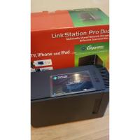 ราคา Nas buffalo linkstation pro duo (3931973149)