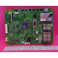 ราคา Main Board TOSHIBA (เมนบอร์ด โตชิบา) อะไหล่แท้/ของถอด ใช้กับรุ่น 32PB10T เบอร์จอ-LTA320AP05 (41981320042)
