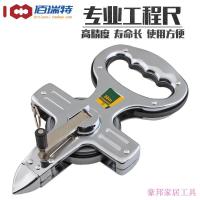 ราคา Jianyuan3er66 ☬✎จัดส่งฟรีแบบพกพาเทปวัดเทปวัดเทปเหล็กวัดไม้บรรทัดนุ่ม30เมตร50เมตร100เมตรวิศวกรรมวัดไม้บรรทัดหนังเทปวัด1 (44960118607)