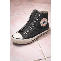 ราคา รองเท้า Converse all star ของแท้ มือ2 เบอร์ 41-42 (48857539036)