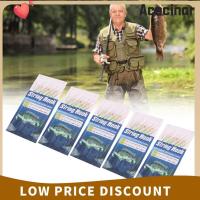 ราคา เอซไคนาร์ 5ชุดตกปลา แท่นขุดเจาะ,ด้วยลูกปัดเรืองแสงที่มี6ตะขอเหยื่อตกปลา แท่นขุด,แบบพกพาปลานุ่มผิวตกปลาล่อ แท่นขุดปลาน้ําเค็มตกปลา (44960659661)