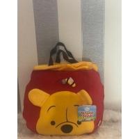 ราคา หมอนผ้าห่มหมีพูห์ Winnie of the Pooh (22638583471)