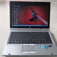 ราคา HP elitebook i5 เจน2 แรม4gb แบตเตอรี่​เก็บ​ไฟ​  #มีบริการ​เก็บเงิน​ปลายทาง​ (6436220370)