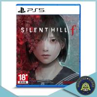 ราคา Silent Hill F Ps5 Game แผ่นแท้มือ1!!!!! (Silent Hill Ps5)(SilentHill Ps5)(SilentHillF Ps5) (41504829016)