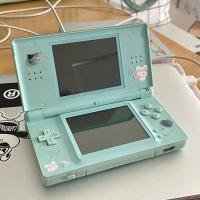 ราคา Nintendo DS Lite เครื่องญี่ปุ่น✶⋆.˚꩜ .ᐟ˙⋆✶ (28164244591)