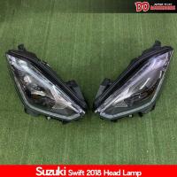 ราคา ไฟหน้า swift 2018-2020 projecter โคมดำ (6328555801)