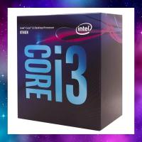 ราคา CPU (ซีพียู) 1151 INTEL CORE I3-8100 3.6 GHz ใช้งานปกติ (20475308526)