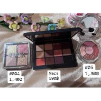 ราคา Dior Backstage Glow Face Palette (28587482353)