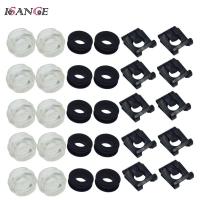 ราคา Automatic Trans Gear Rod Shift Linkage Shifter Bushing Clip For Mercedes-Benz W114 W115 W124 W201 W (44653538859)