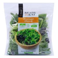ราคา มายช้อยส์สลัดมิกซ์ 100กรัม My Choice Salad Mix 100g. [หมายเลขบาร์โค้ด 8853474056651 ] (56753158366)