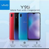 ราคา ขายถูกมากก!!! VIVO Y91i สภาพใหม่สุดๆ (2579929051)