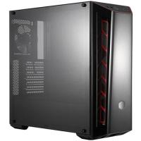 ราคา Cooler Master MasterBox MB520 fits ATX with Side Window Red (MCB-B520-KANN-S00) (7923871291)