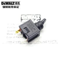 ราคา สวิตช์ด้านหลังของเครื่องเจียรไฟฟ้า DeWalt รุ่นดั้งเดิม DW803/DWE8100T/8200T/886T ตรง... (57007009569)