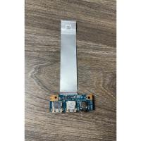 ราคา บอร์ด usb แล็ปท็อป Dell Vostro 3458 (45711606017)