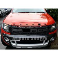 ราคา FORD RANGER T6 T7 T8 EMBLEM (สีดํา) (57006014706)