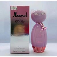 ราคา Meow By katy Perry Eau De Parfum Spray 100ml (25125965880)