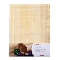 ราคา J HERBIN 3 sheets of papyrus (C91000T) / กระดาษปาปิรุส Pack of 3 Papyrus Sheets A4 25.5x34cm แบรนด์ HERBIN (51500729481)