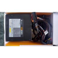 ราคา Power Supply CORSAIR VS650 650W 80+ (10464294785)