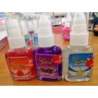 ราคา กิฟฟายน์ ซิลล์กี้ แฮร์โค้ด giffine **สูตรเร่งผมยาว สูตรอัญชัญ 30 ml (4737567643)