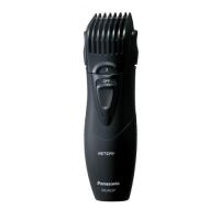 ราคา Panasonic ER2403PP-K Beard trimmer black (16875825606)