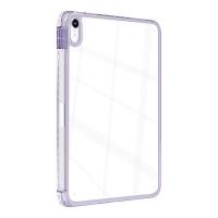 ราคา เคสป้องกันการตกแบบใสสําหรับ 2024 iPad Mini A17 Pro A2993 A2995 A2996 case iPadMini 6 A2567 A2568 A2569 8.3 นิ้วกันกระแทกพร้อมช่องเสียบปากกา iPadMini7 Mini6 เคสป้องกัน (29315996533)
