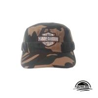 ราคา หมวกแก๊ป Harley Davidson Commando (42357031424)