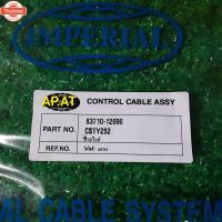 ราคา สายไมล์- เส้นยาว โตโยต้า โคโรล่า AE110,111 , EE 110,111 83710-12690Brand HI-LEX IMPERIAL (43268893930)